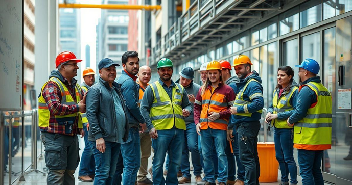 Como a Terceirização de Manutenção Predial Aumenta a Eficiência do Seu Edifício Como a Terceirização de Manutenção Predial Aumenta a Eficiência do Seu Edifício