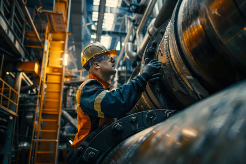Como escolher os melhores serviços de manutenção industrial para sua empresa Como escolher os melhores serviços de manutenção industrial para sua empresa