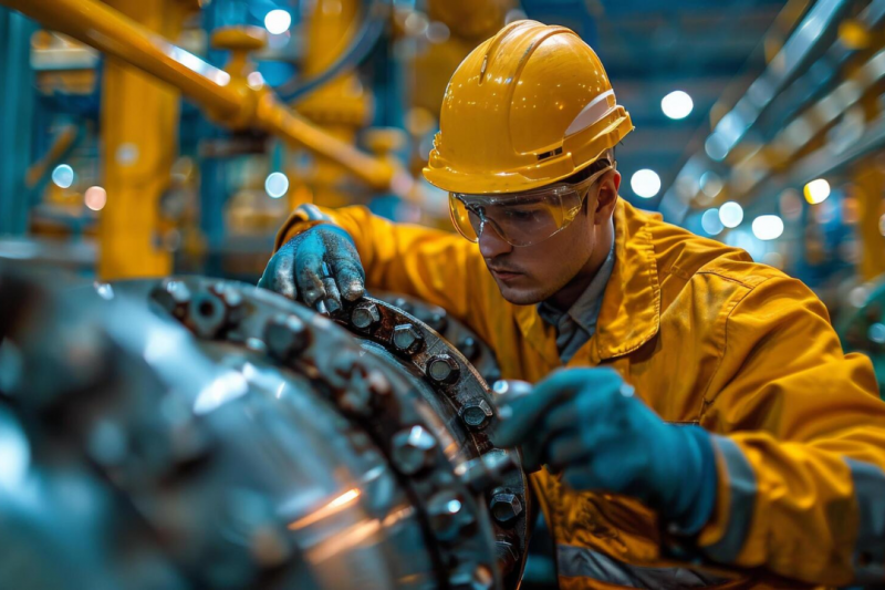 Montagens Industriais em SP: Soluções Eficientes para Seu Negócio Montagens Industriais em SP: Soluções Eficientes para Seu Negócio