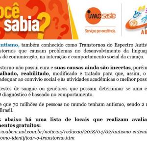 Prestigie a Inclusão