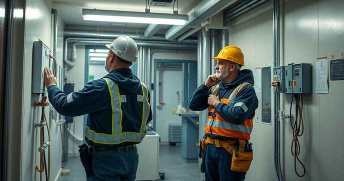 Empresa de Manutenção Predial Eficiente Empresa de Manutenção Predial Eficiente