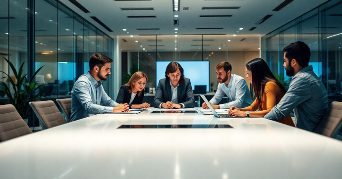 Empresas de Facilities Management: Otimize Seus Recursos Empresas de Facilities Management: Otimize Seus Recursos