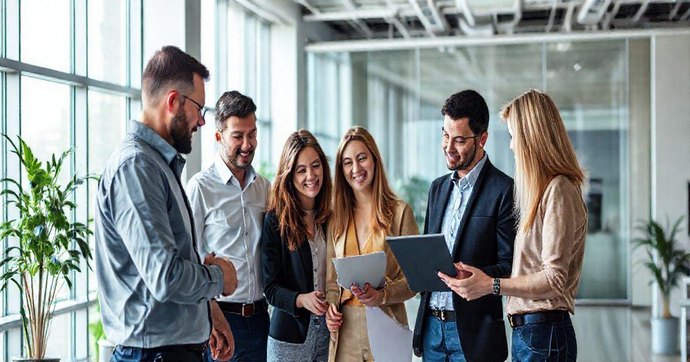 Empresas de Facilities Transformam a Gestão de Serviços em Negócios Eficientes Empresas de Facilities Transformam a Gestão de Serviços em Negócios Eficientes