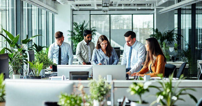 Gestão de facilidades: como otimizar operações e aumentar a eficiência empresarial Gestão de facilidades: como otimizar operações e aumentar a eficiência empresarial