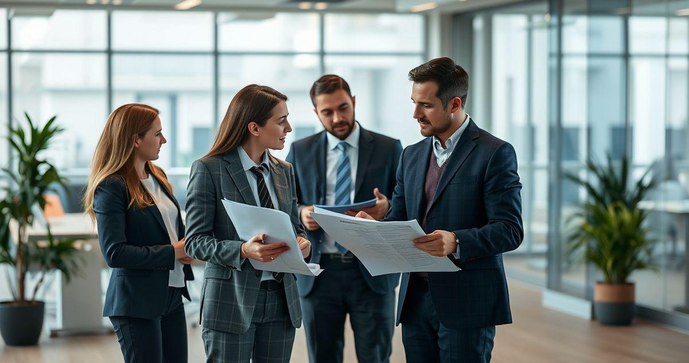 Como escolher a melhor Empresa de Gerenciamento de facilities para sua empresa Como escolher a melhor Empresa de Gerenciamento de facilities para sua empresa