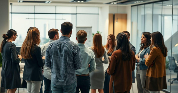Como Escolher Empresas de Serviços de Facilities para Sua Empresa
