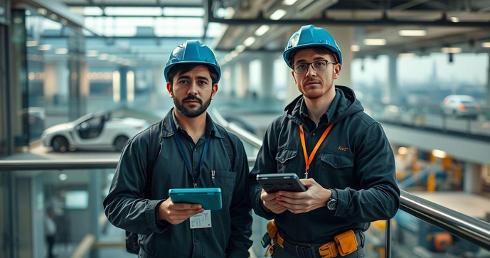 Empresa de Manutenção Predial SP para Segurança e Eficiência Empresa de Manutenção Predial SP para Segurança e Eficiência