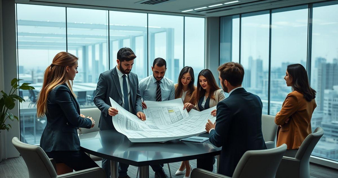 Gerenciamento de facilidades: como otimizar a eficiência e reduzir custos na sua empresa