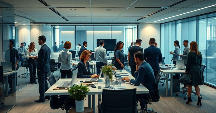 Como Escolher a Melhor Empresa de Gerenciamento de Facilities Como Escolher a Melhor Empresa de Gerenciamento de Facilities