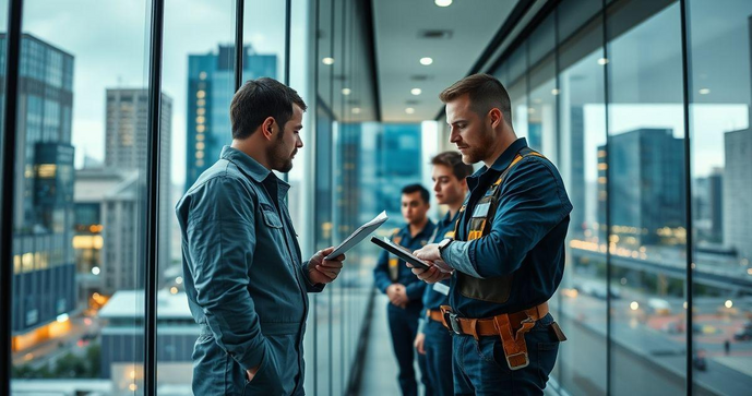 Como Escolher a Melhor Empresa de Manutenção Predial em SP Como Escolher a Melhor Empresa de Manutenção Predial em SP