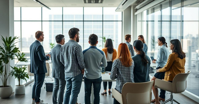 Como Escolher Empresas de Serviços de Facilities para seu Negócio Como Escolher Empresas de Serviços de Facilities para seu Negócio