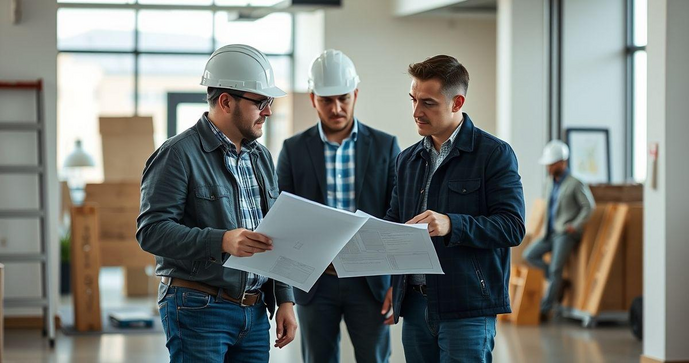 Facilite a Manutenção Predial com Estrategias Eficazes