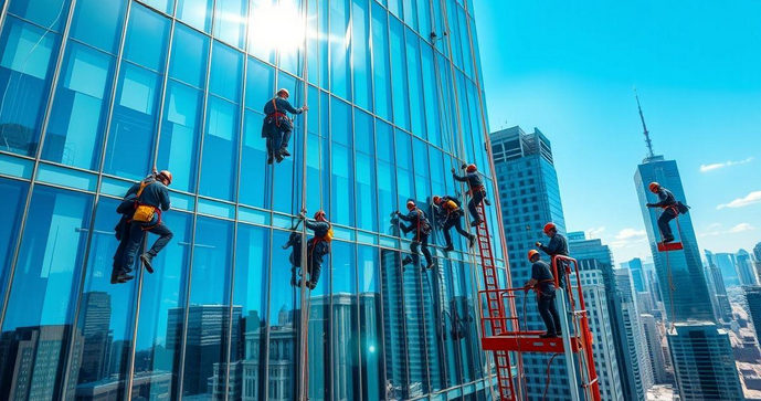 Serviços de Manutenção Predial que Elevam a Qualidade do Seu Imóvel Serviços de Manutenção Predial que Elevam a Qualidade do Seu Imóvel