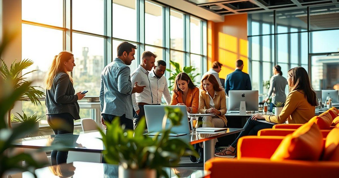Transforme seu Negócio com Serviços de Facilities: Descubra as Vantagens!