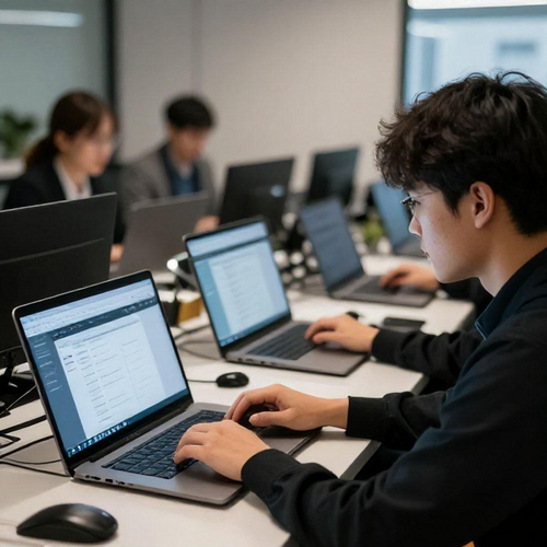 Guia Completo para Detectar e Solucionar Problemas de Acesso no Seu Site