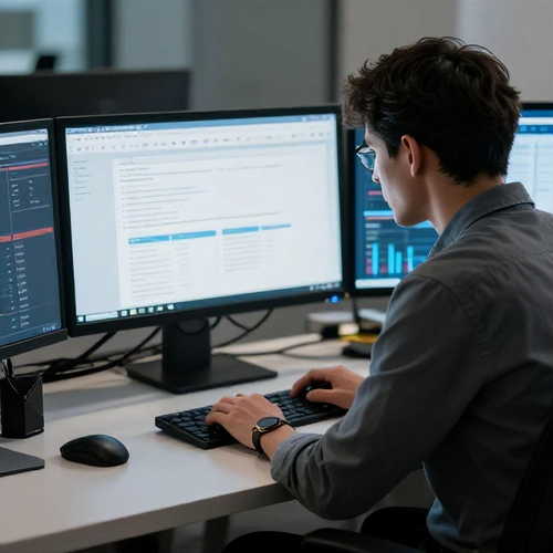 Passos Práticos para Resolver Problemas de Site Fora do Ar com Eficácia