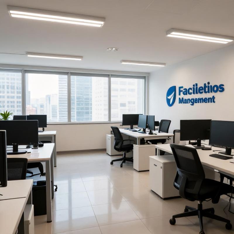 Empresas de facilities em sp: Descubra O Que Elas Podem Fazer Por Você