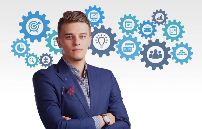 Gerenciamento de facilidades: otimizar a eficiência e reduzir custos na sua empresa Gerenciamento de facilidades: otimizar a eficiência e reduzir custos na sua empresa