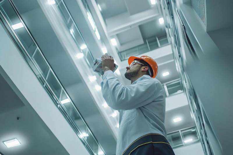 Como a Gestão de Serviços de Facilities Impulsiona a Eficiência Operacional