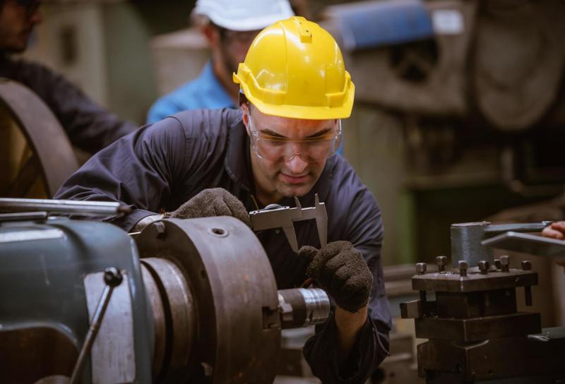 Melhores Empresas de Manutenção Industrial em SP para Sua Fábrica