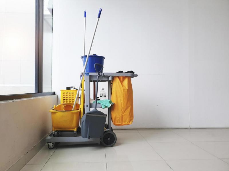 Soluções Limpeza e Conservação para Ambientes Impecáveis