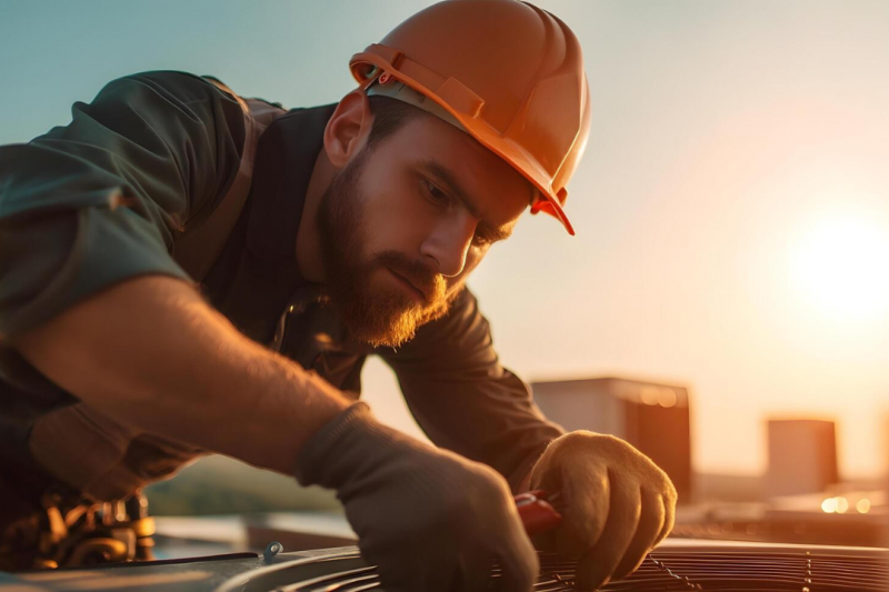 Empresas de manutenção industrial SP que garantem eficiência e segurança Empresas de manutenção industrial SP que garantem eficiência e segurança