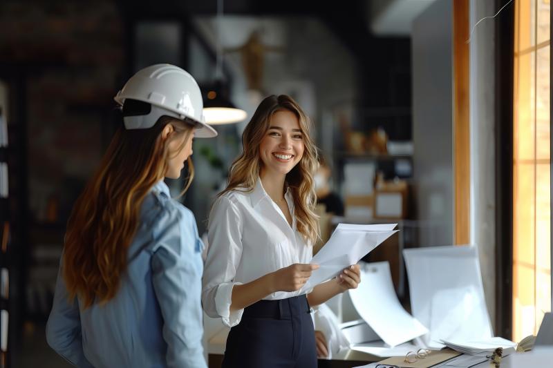 Transforme seu Espaço: O Poder do Gerenciamento de Facilidades na Prática