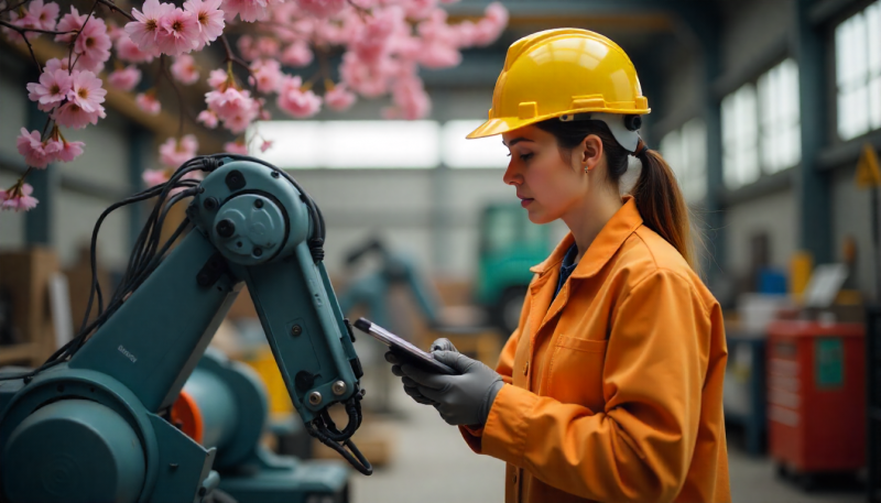 Transforme sua Produção: Descubra as Melhores Empresas de Montagem e Manutenção Industrial Transforme sua Produção: Descubra as Melhores Empresas de Montagem e Manutenção Industrial