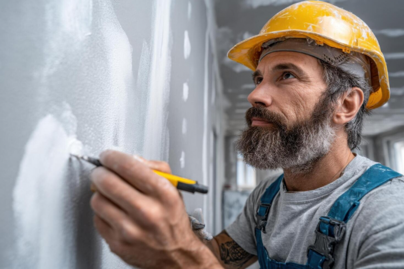 Como a Terceirização de Manutenção Predial Aumenta a Eficiência do Seu Edifício