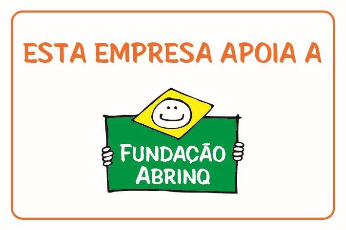 IMCSaste apoia a fundação abrinq