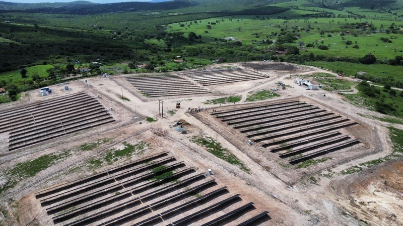 Energia renovável