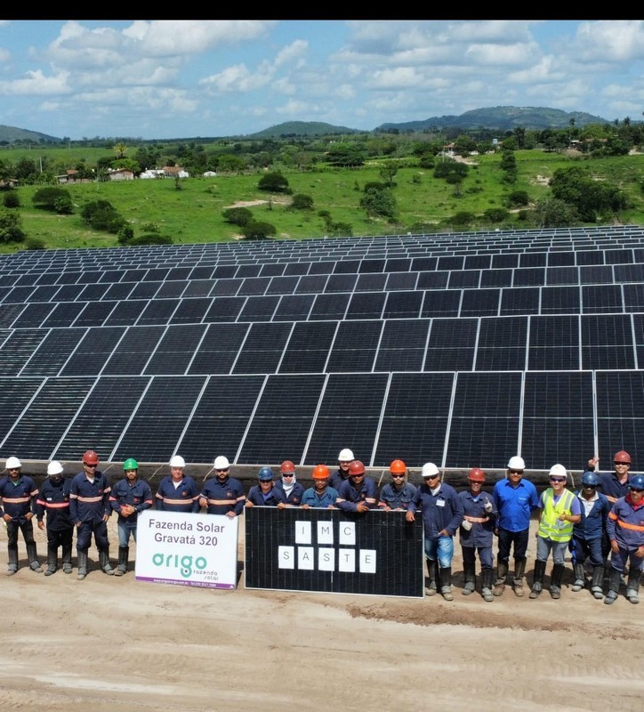 Energia Renovável