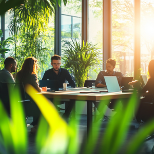 5 Estratégias Eficazes para Gestão de Facilidades 5 Estratégias Eficazes para Gestão de Facilidades