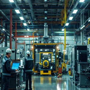 Comissionamento de Instalações Industriais: Entenda Já! Comissionamento de Instalações Industriais: Entenda Já!