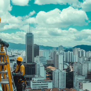 Empresa de Manutenção Predial em SP: Tudo que Você Precisa Saber Empresa de Manutenção Predial em SP: Tudo que Você Precisa Saber