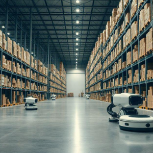 Empresas de Armazenagem Logística: Soluções Eficazes Empresas de Armazenagem Logística: Soluções Eficazes