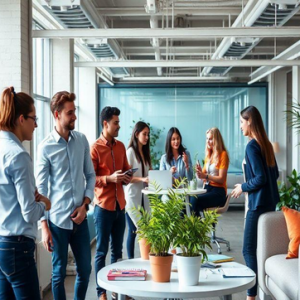Empresas de Facilities em SP: Como Escolher a Melhor Empresas de Facilities em SP: Como Escolher a Melhor