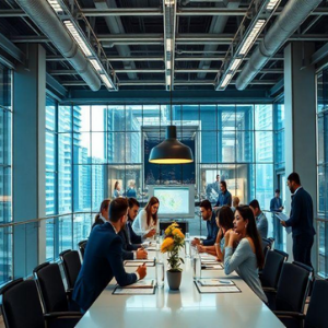 Empresas de Facilities Management: O Que Você Precisa Saber Empresas de Facilities Management: O Que Você Precisa Saber