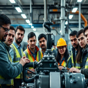 Empresas de Manutenção Industrial: Como Escolher a Ideal Empresas de Manutenção Industrial: Como Escolher a Ideal