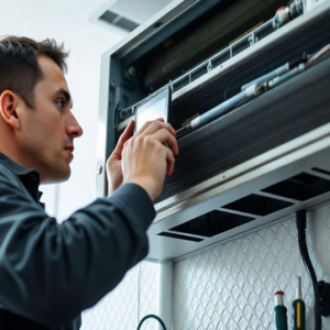 Manutenção HVAC: Dicas para Melhorar o Desempenho Manutenção HVAC: Dicas para Melhorar o Desempenho