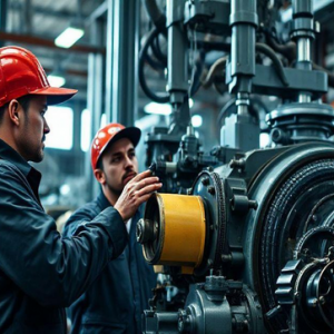Serviços de Manutenção Industrial: Otimize sua Produção Serviços de Manutenção Industrial: Otimize sua Produção