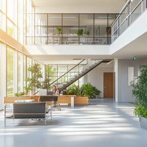 Terceirização de Facilities: 5 Vantagens que Você Precisa Conhecer Terceirização de Facilities: 5 Vantagens que Você Precisa Conhecer