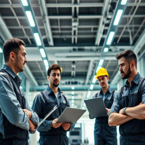 Terceirização de Manutenção Predial: Vantagens e Benefícios Terceirização de Manutenção Predial: Vantagens e Benefícios