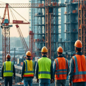 Construção e Montagem Industrial: Tudo que Você Precisa Saber Construção e Montagem Industrial: Tudo que Você Precisa Saber