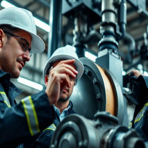 Empresa de Manutenção Preventiva Eficiente Empresa de Manutenção Preventiva Eficiente