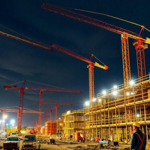 Conheça Empresas de Construção e Montagem Industrial Conheça Empresas de Construção e Montagem Industrial