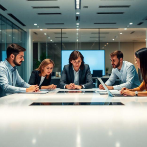 Empresas de Facilities Management: Otimize Seus Recursos Empresas de Facilities Management: Otimize Seus Recursos