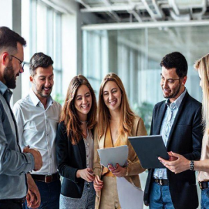 Empresas de Facilities Transformam a Gestão de Serviços em Negócios Eficientes Empresas de Facilities Transformam a Gestão de Serviços em Negócios Eficientes