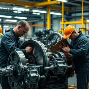 Empresas de Montagem e Manutenção Industrial Empresas de Montagem e Manutenção Industrial