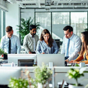 Gestão de facilidades: como otimizar operações e aumentar a eficiência empresarial Gestão de facilidades: como otimizar operações e aumentar a eficiência empresarial
